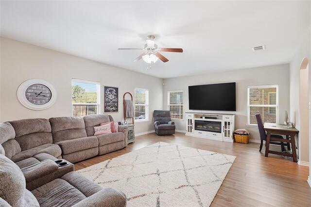 11305 Gibbons Creek, Drive Frisco, TX photo 9