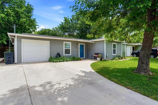 436 Arthur Drive, Hurst, TX image