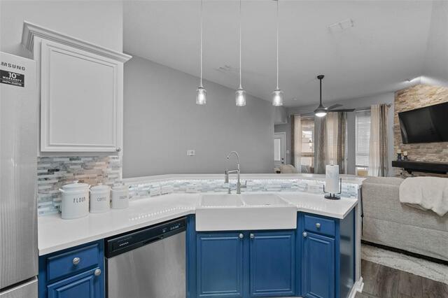 307 Trailwood, Drive Allen, TX photo 7
