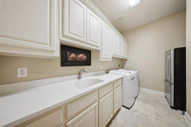 4081 Chimney Rock, Drive Prosper, TX photo 24