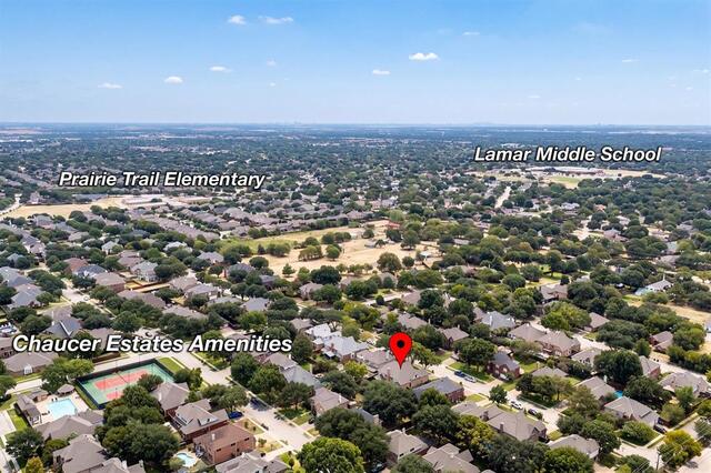 2116 Tennyson Drive, Flower Mound, TX photo 38