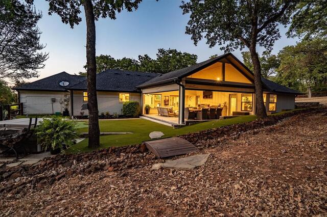 6509 Hillcrest Road, Flower Mound, TX photo 2