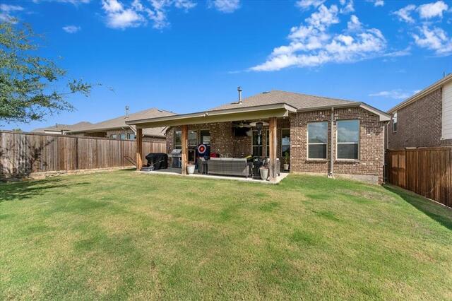 1401 Lake Falls, Terrace Lewisville, TX photo 20