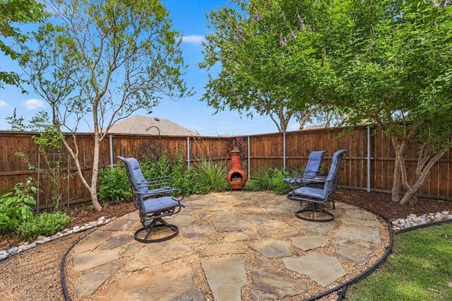 9909 Pikes Peak Place, Little Elm, TX photo 37