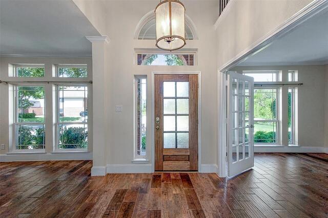 1630 Creek Terrace, Drive Keller, TX photo 3