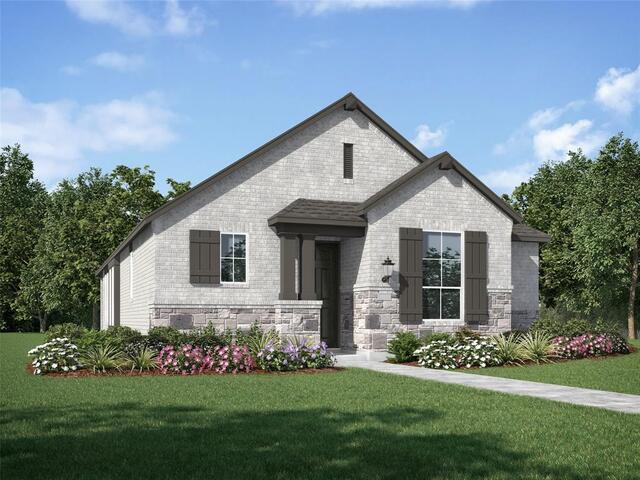 1720 Truro Lane, Fort Worth, TX image