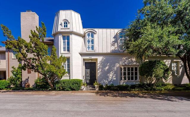 3802 S Versailles Avenue, Dallas, TX image