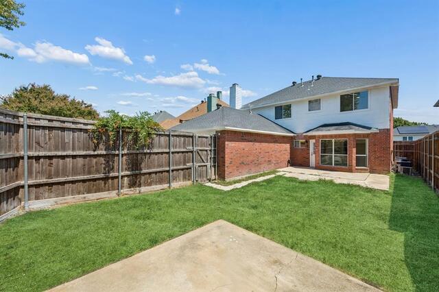 6729 Macintosh, Drive Plano, TX photo 29