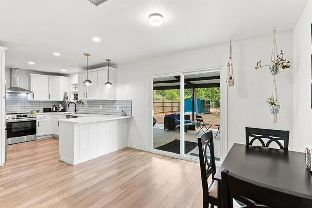310 Bellaire, Drive Denton, TX photo 9