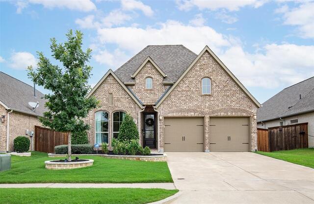 8620 Holliday Creek, Way McKinney, TX photo 24