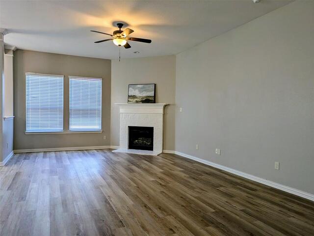 1609 Kittyhawk Drive, Little Elm, TX photo 5
