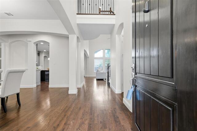 14841 Germantown, Lane Frisco, TX photo 3