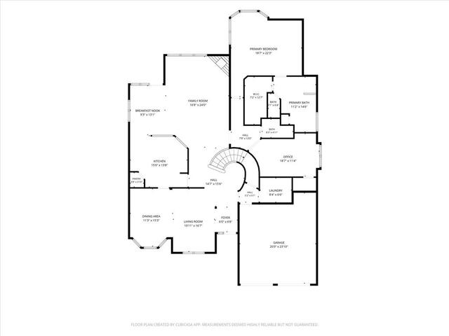7608 Hinkley Oak, Drive Denton, TX photo 39