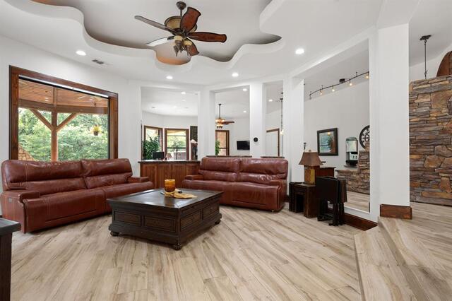 1491 E Hickory Hill, Road Argyle, TX photo 17