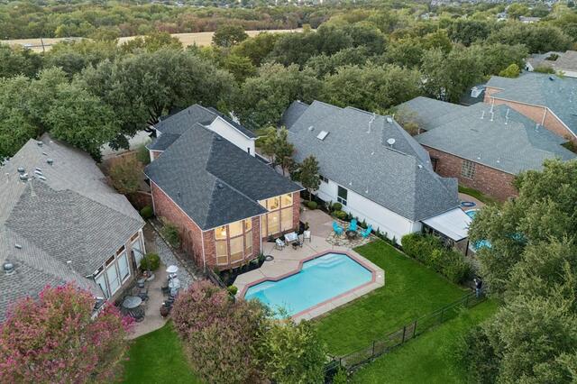 5512 Southern Hills, Drive Frisco, TX photo 33