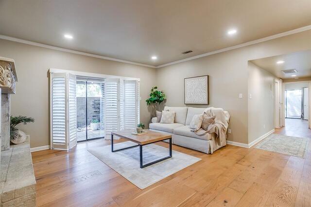 4414 Glenwood Court, Fort Worth, TX image