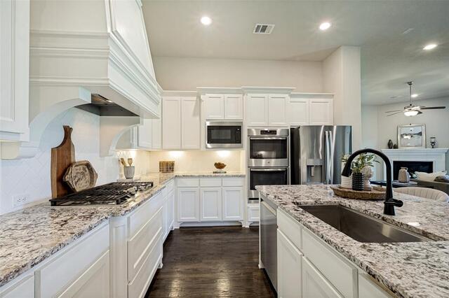 2817 Links, The Colony, TX photo 14