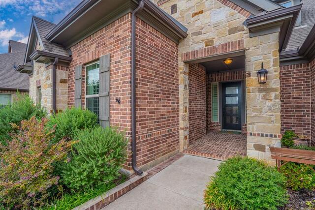 4945 Campbeltown Drive, Flower Mound, TX photo 4
