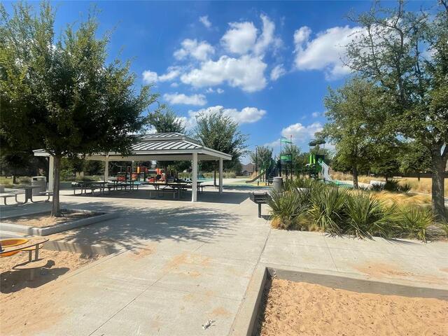 10154 Summit Run, Drive Frisco, TX photo 28