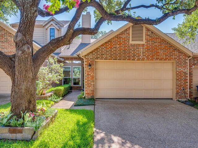 2522 Mallard, Cove Carrollton, TX photo 2