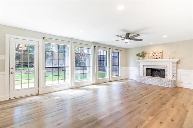 5213 N Briar Ridge, Circle McKinney, TX photo 9