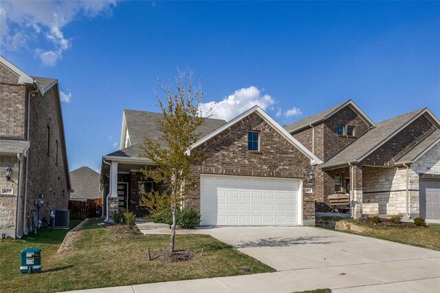 610 Hemingway Lane, Lowry Crossing, TX photo 2