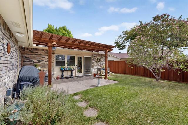 808 Rushmore, Lane Plano, TX photo 32