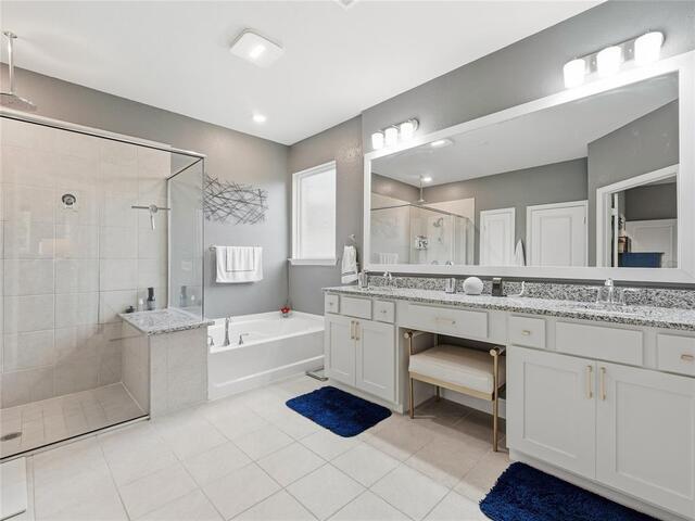 1921 Ordonez Drive, Little Elm, TX photo 22