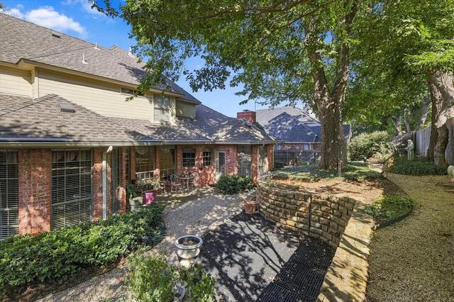 1912 Kipling Drive, Flower Mound, TX photo 39