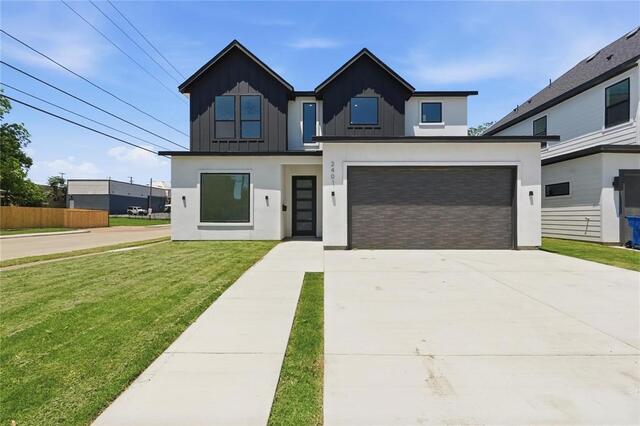 2401 Peabody Avenue, Dallas, TX image