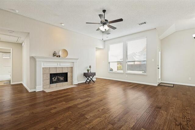 817 Aylesbury, Drive Allen, TX photo 5
