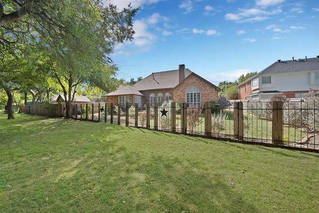 4320 Lauren Way, Flower Mound, TX photo 10