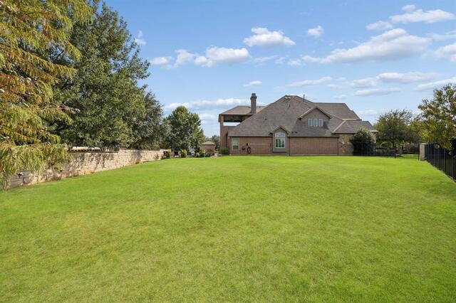 1021 Berkshire, Road Southlake, TX photo 37