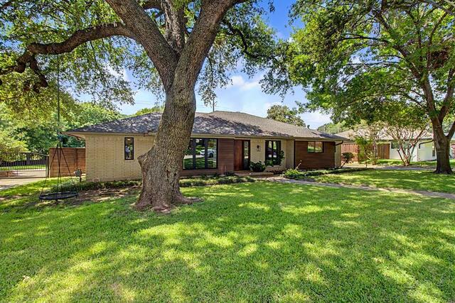 9357 Creel Creek Drive, Dallas, TX image