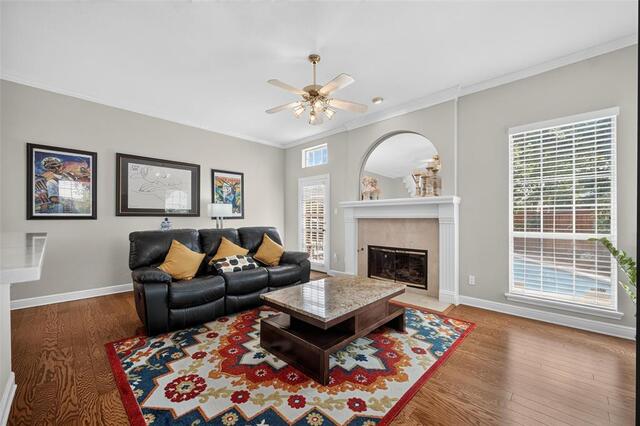 1804 Canoe, Way Carrollton, TX photo 13
