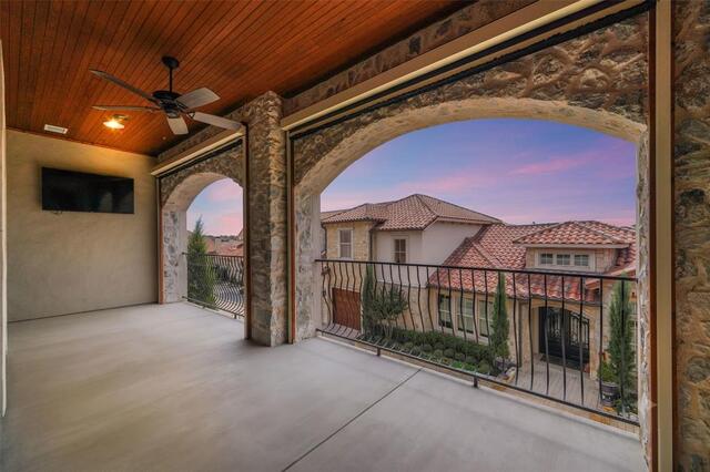 6908 Istina, Drive McKinney, TX photo 35