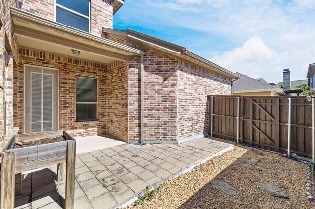 802 Davids, Way Allen, TX photo 27