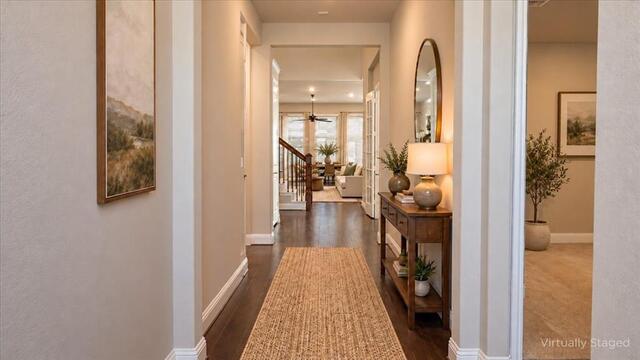 306 Driftwood, Lane Argyle, TX photo 12