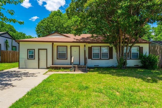 1414 Wynn Terrace, Arlington, TX image