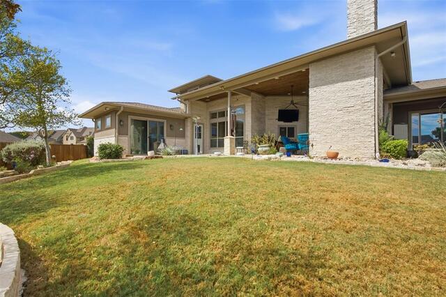 402 Appaloosa, Run Argyle, TX photo 34