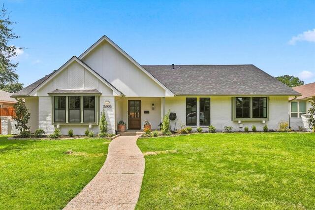 15905 Longvista Drive, Dallas, TX image