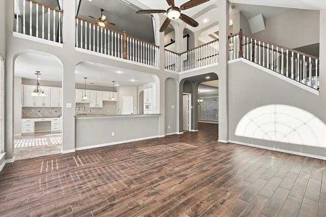 2412 Clearwood Lane, Flower Mound, TX photo 3