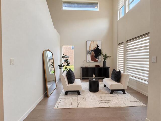 5485 Statesman, Lane Frisco, TX photo 3