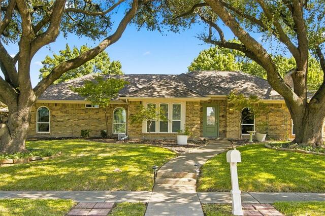 1855 Hatherly Drive, Plano, TX image