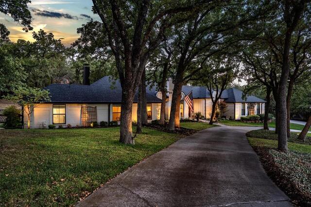 6509 Hillcrest Road, Flower Mound, TX photo 39