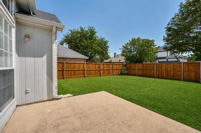 5917 Carroll Drive, The Colony, TX photo 20