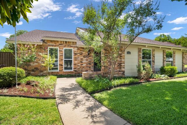 3524 Cromwell, Street Plano, TX photo 2
