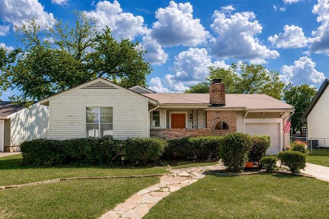 2140 Montalba Avenue, Dallas, TX image
