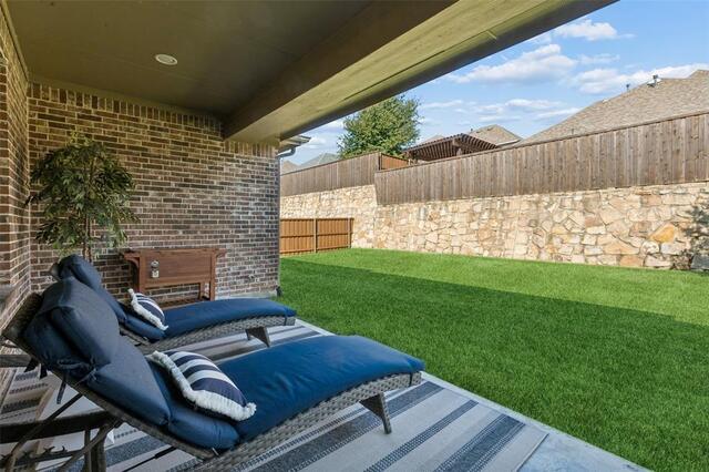 2500 Ever Birch, Way McKinney, TX photo 37
