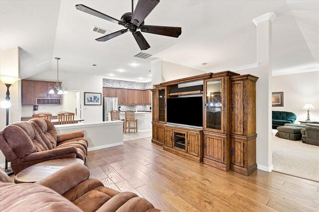 10512 Belvedere, Drive Denton, TX photo 6